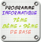 Programme base