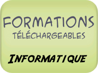 Formations téléchargeables