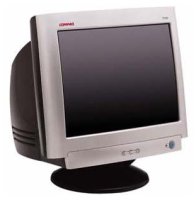 écran crt