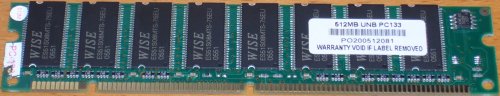 sdram pc133