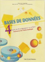 Bases de données