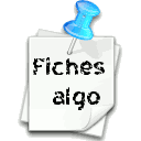 fiches
