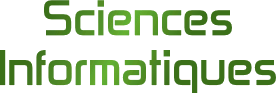 Sciences Informatique